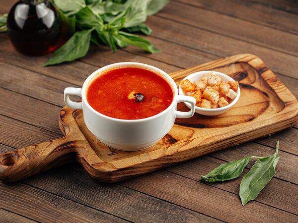 Ларисс Иванну Хачу! - Солянка сборная мясная