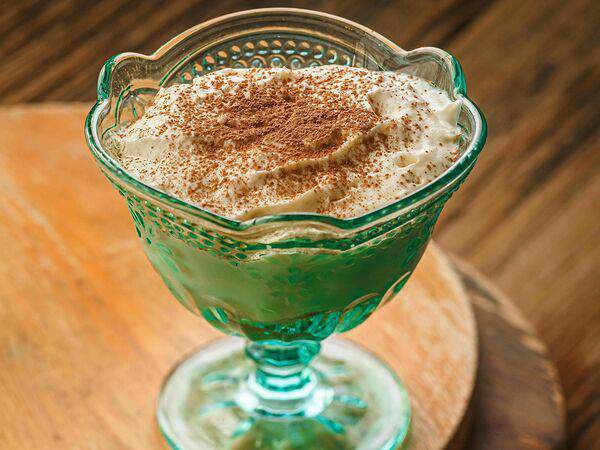 Vdrova - Тирамису