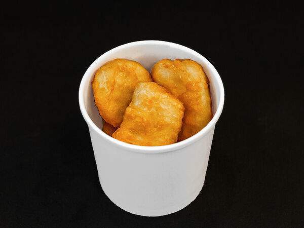 Контейнер - Наггетсы куриные