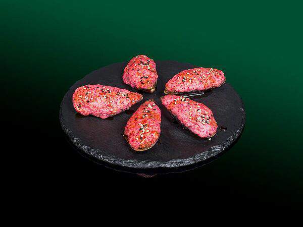 Sabai Bar - Игай яки