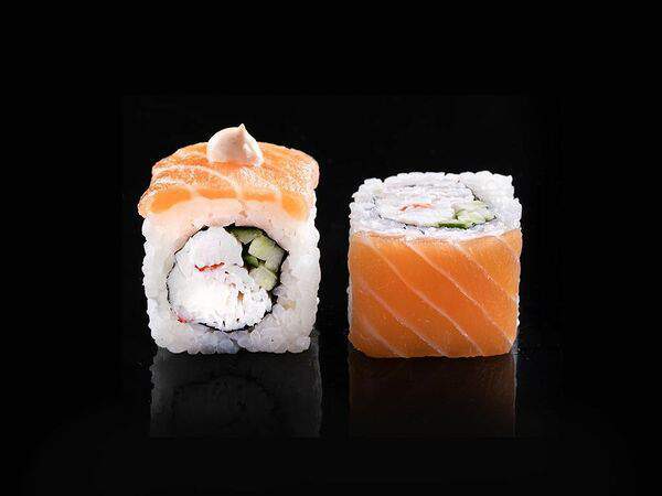 Woki toki - Бонито (8шт)