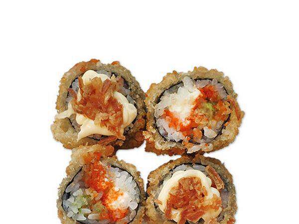 People's food - Ролл Крипси