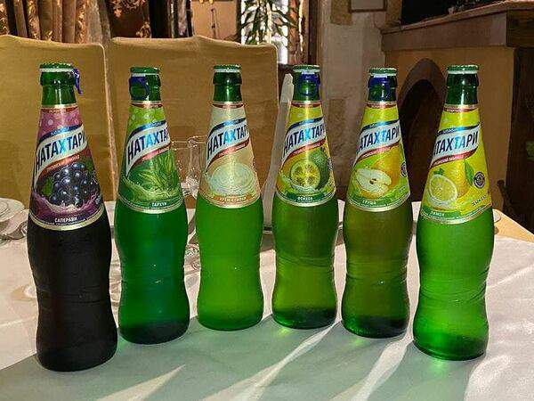 Не горюй - Натахтари Тархун