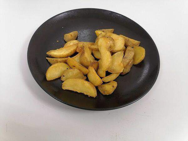 Roots - Картофельные дольки в пряных специях