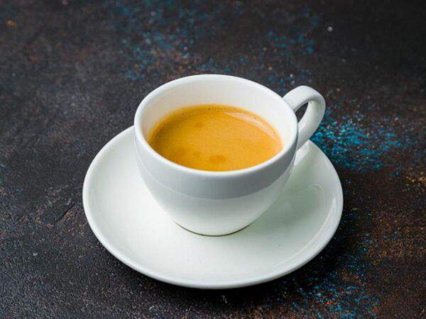 Coffee moose - Эспрессо