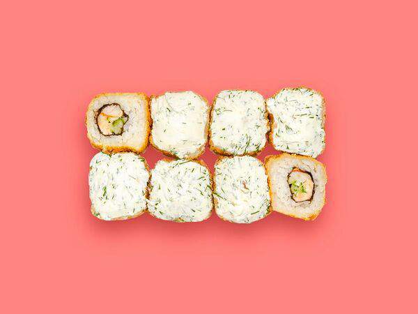 Момо суши - Итачи