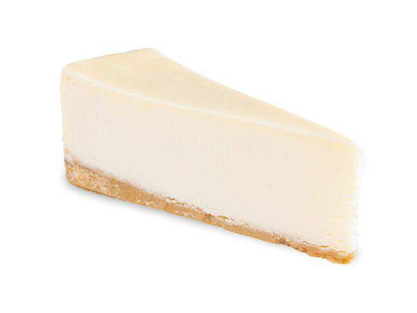 Белый рис - Чизкейк Нью-Йорк