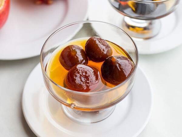 Хачапурная №1 - Варенье домашнее