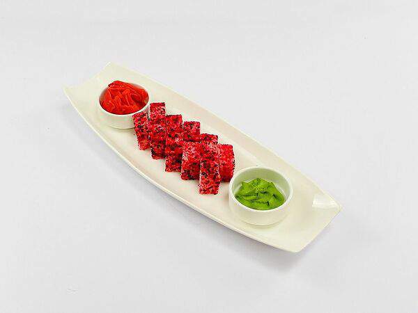 Food Nation - Ролл Токио