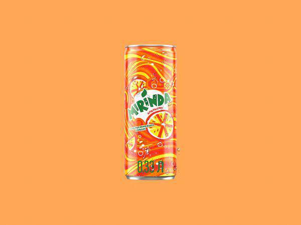Durumчик Дюрюмчик - Mirinda