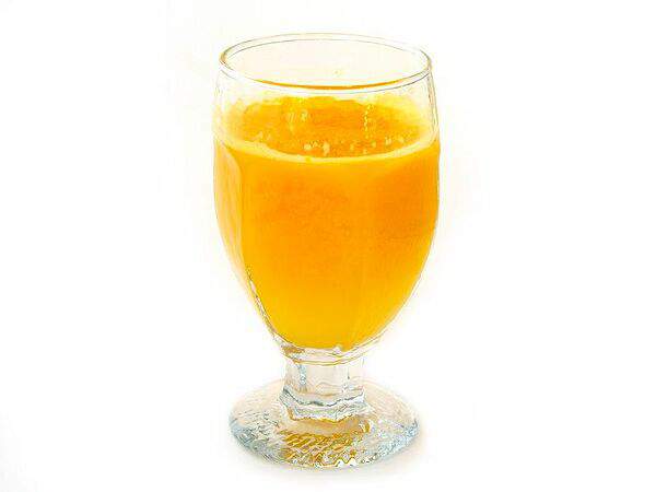 АндерСон - Свежевыжатый сок