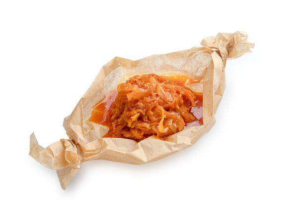 Buffet Mini - Капуста тушеная