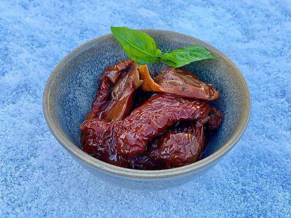 Barcarola - Вяленые томаты