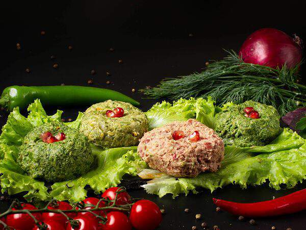 ЯR House - Пхали ассорти