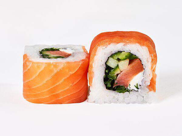 Восточный экспресс - Ролл Кунсей