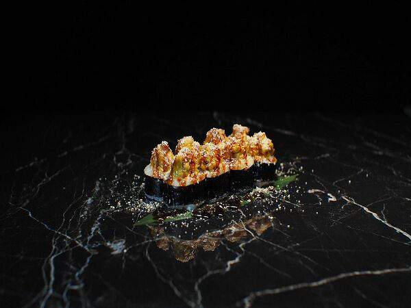 Братья цыплята - Запеченный Тонато