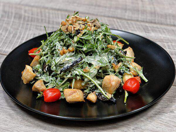 Infinity - Салат Аристократ