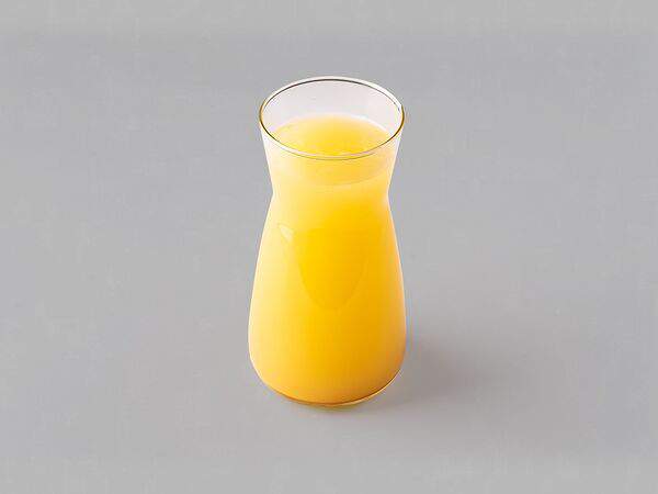 Luckee Yu - Лимонад собственного приготовления Мандарин Анис