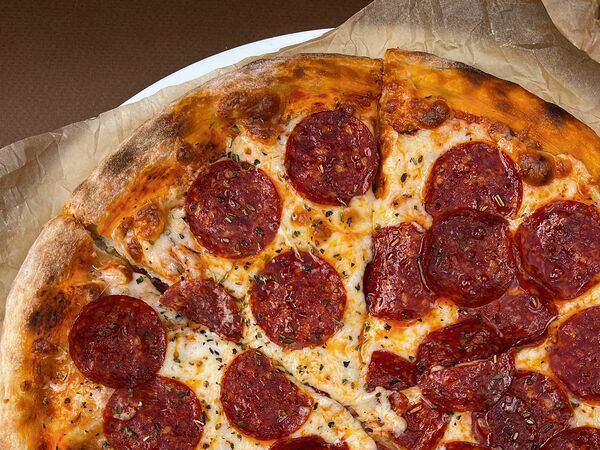 Bbsea jazz club - Пицца Пепперони