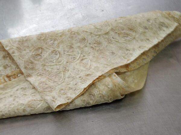 Мангал 51 - Чизбургер