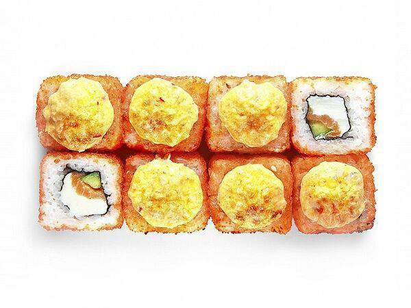 Ниндзя Пицца - Мадагаскар