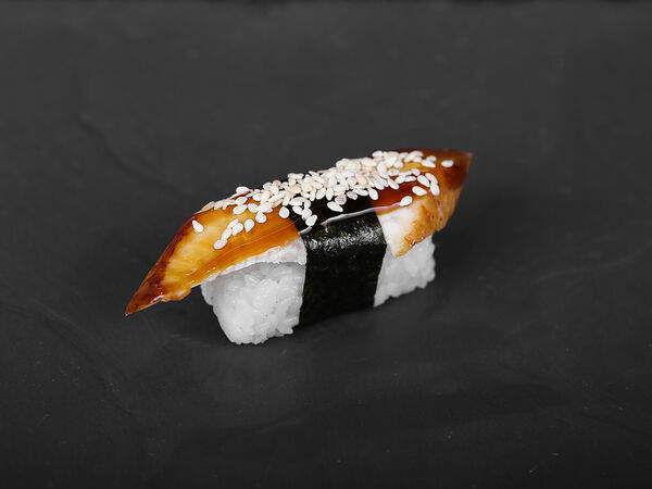 Rud Roll - Суши Угорь