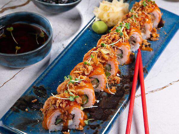 Джентльмены удачи - Ролл Хина