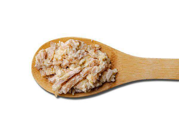 Крошка Картошка - Наполнитель Домашний