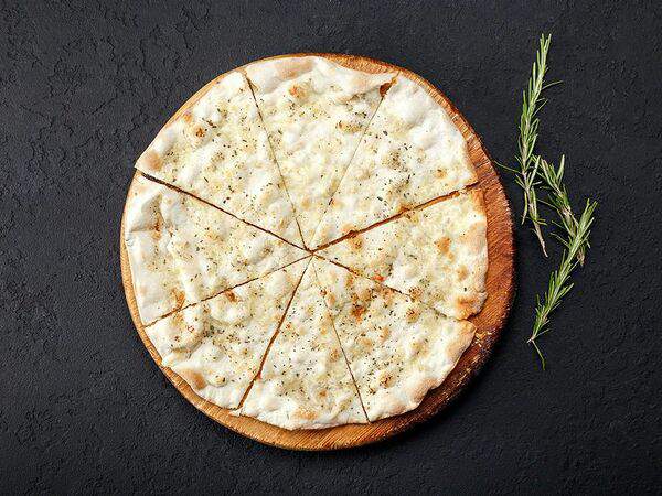 Паста-Паста - Фокачча с чесноком