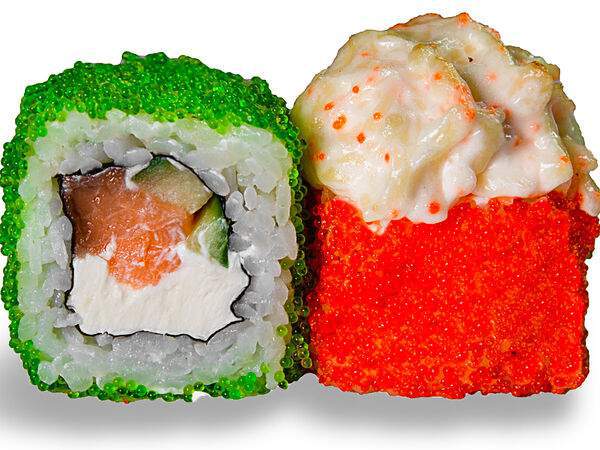 Soda dostavka - Ролл Сырный бриз