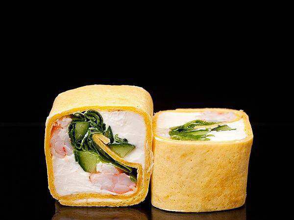 MORE Food - Кентукки