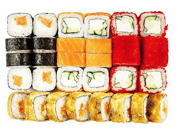 Якагама - Топовый