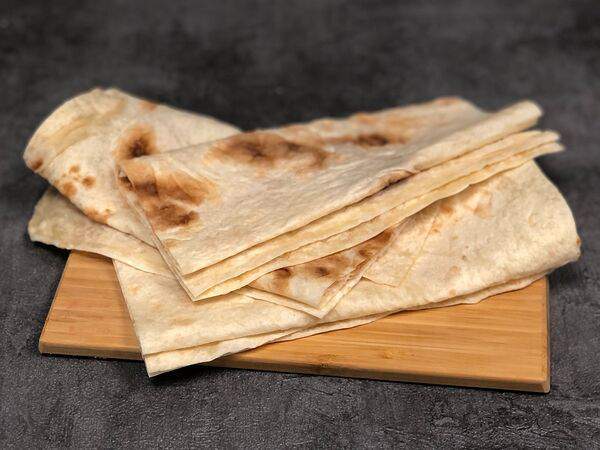 Чито гврито - Армянский лаваш