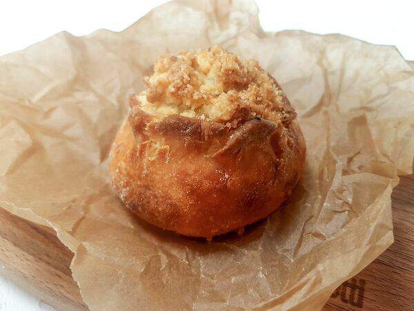 Кафе-халяль Alma - Губадия