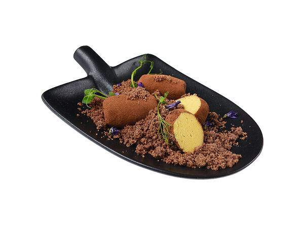 Бар Шинок - Пирожное Картошка