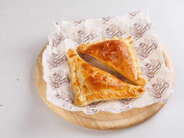 Резиденция королей - Хачапури