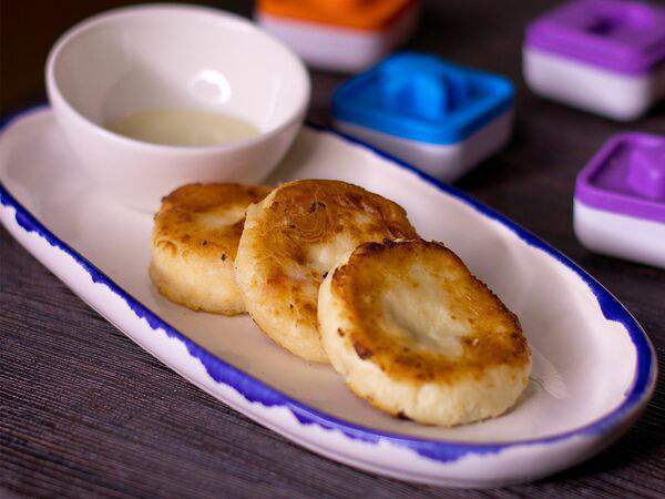 Алазани - Сырники