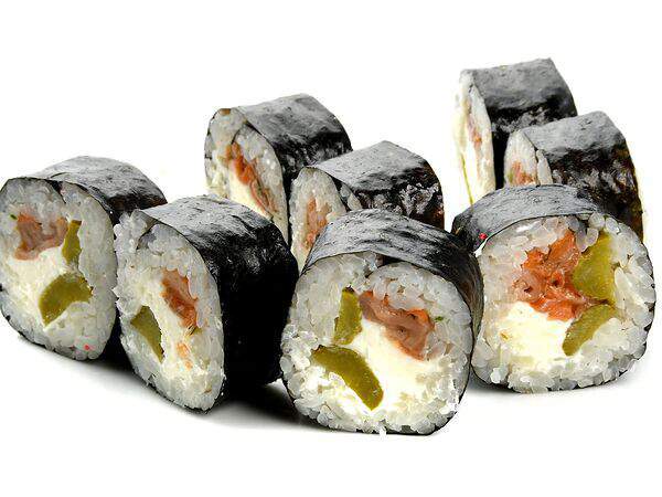 Сенсей - Шанхай