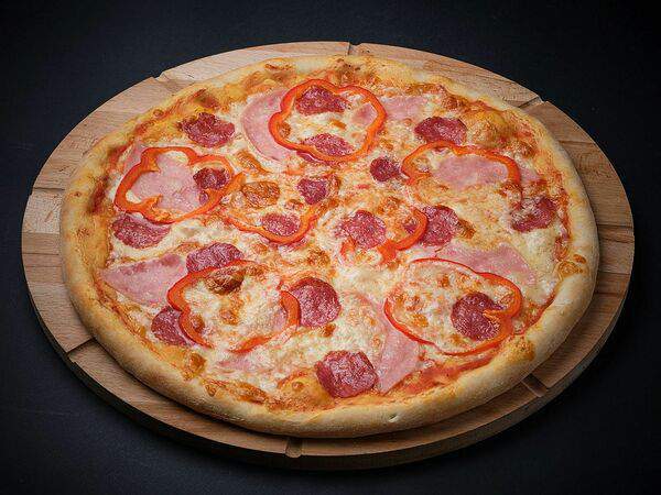 Pumpini - Ассорти