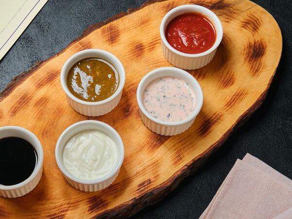 Веселидзе - Мацони