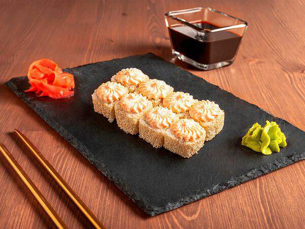 Фуджиями - Лава Кани