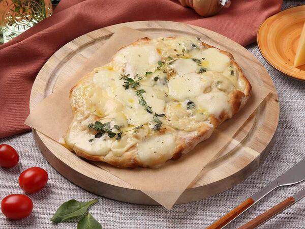 Caffe la vita - Кватро формаджио