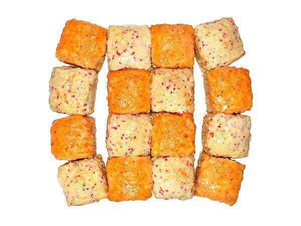 Sushi Fixprice - Сет Hot