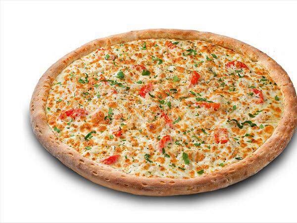 Pizza 911 - Пицца Фирменная 911