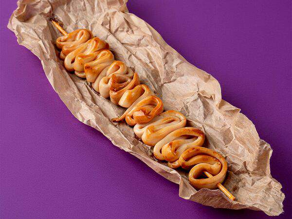 Viet Am - Шашлычок Кальмар