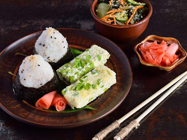 Ресторан Суши фикс в Королёве