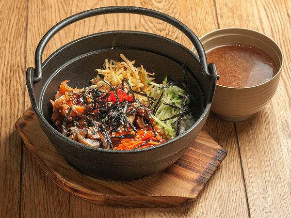 Рецептор - Аль паб с лососем