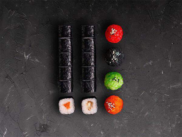 Fine sushi - Сет Мини