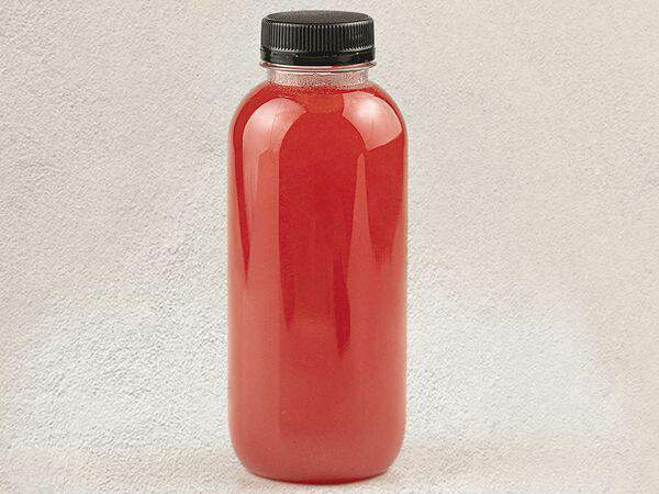 Сеть пиццерий Сицилия - Клюквенный морс