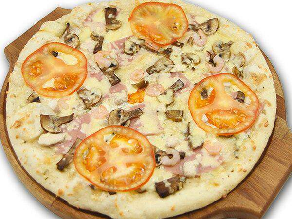 Угли - Королевская